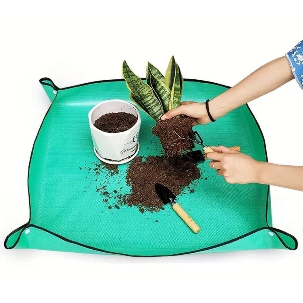 Planting matt 
